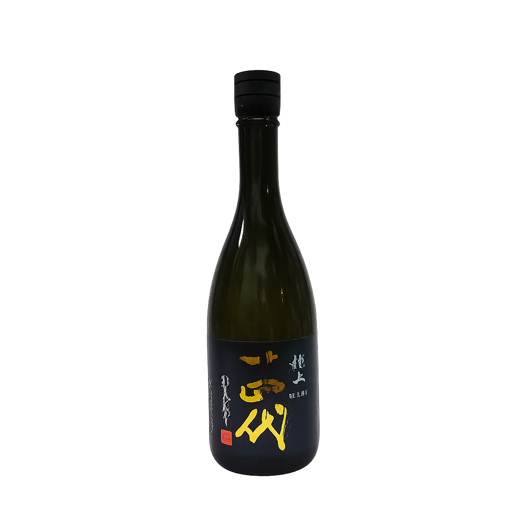 十四代 極上諸白 純米大吟釀 720ml 的圖片