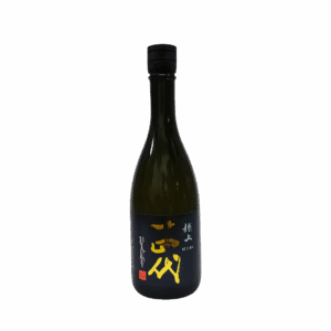 十四代 極上諸白 純米大吟釀 720ml